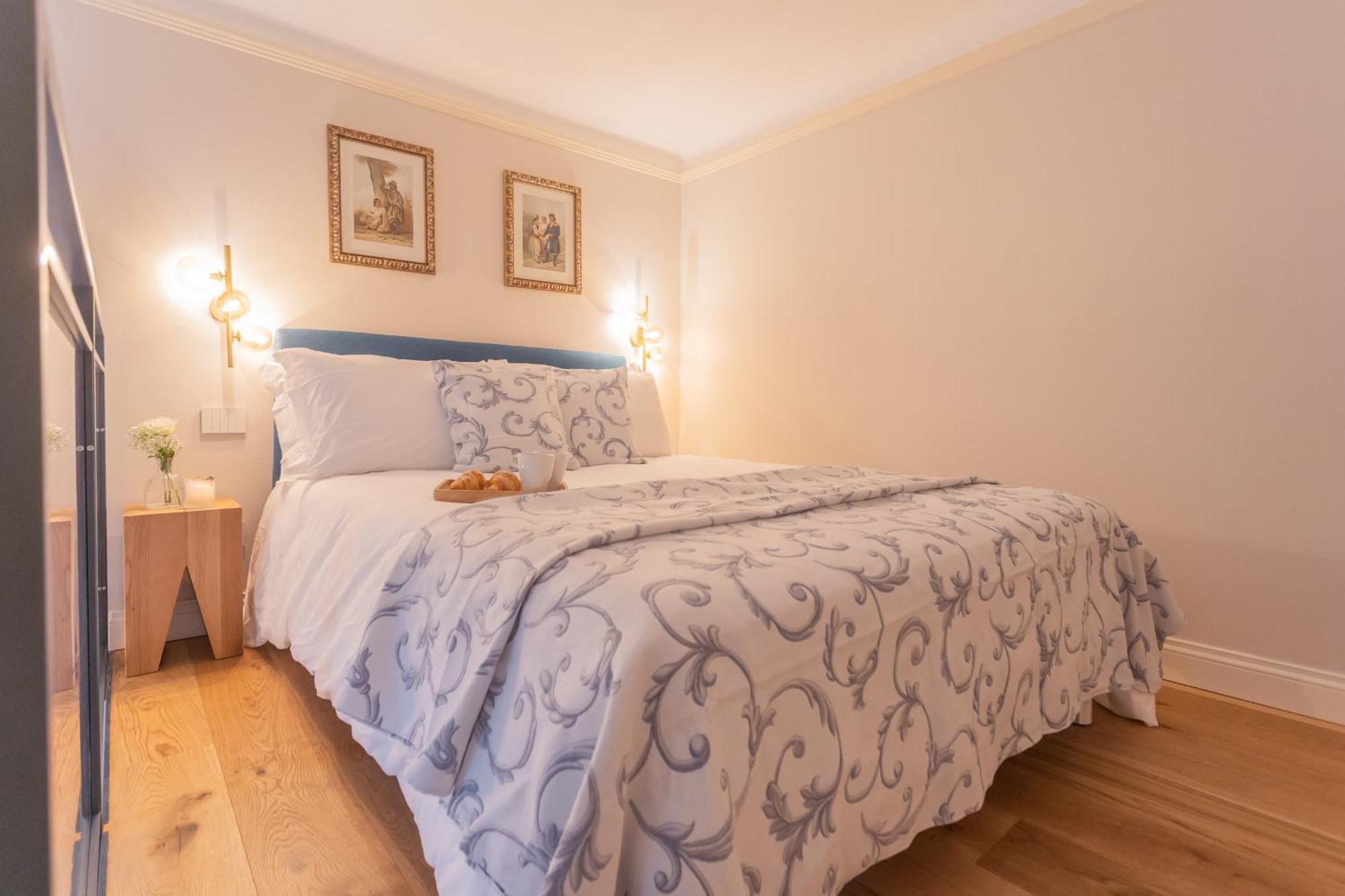 Cinque Giornate 70 Suites By Rent All Como Exterior foto