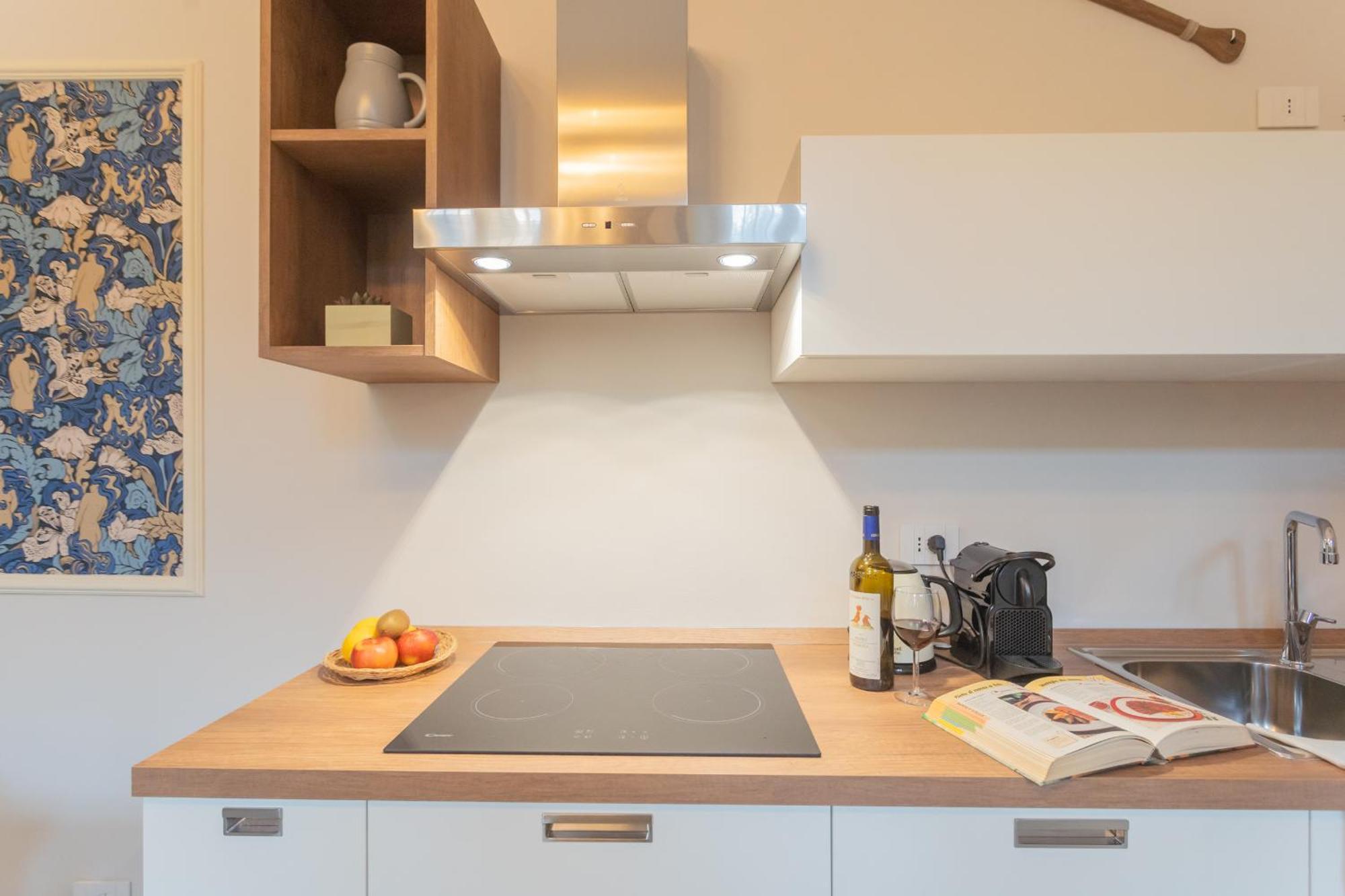 Cinque Giornate 70 Suites By Rent All Como Exterior foto