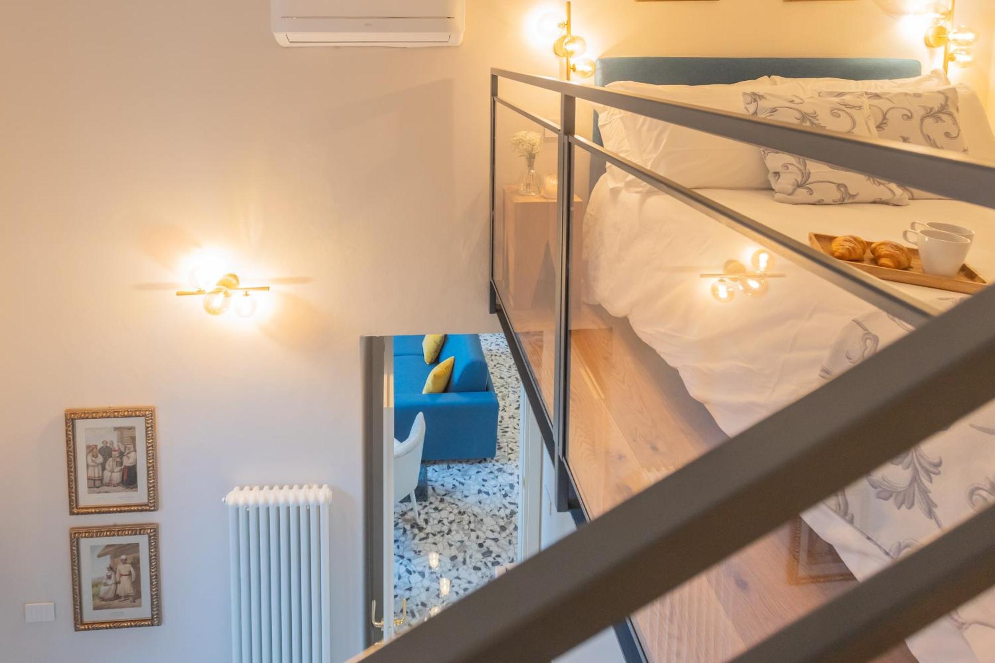 Cinque Giornate 70 Suites By Rent All Como Exterior foto