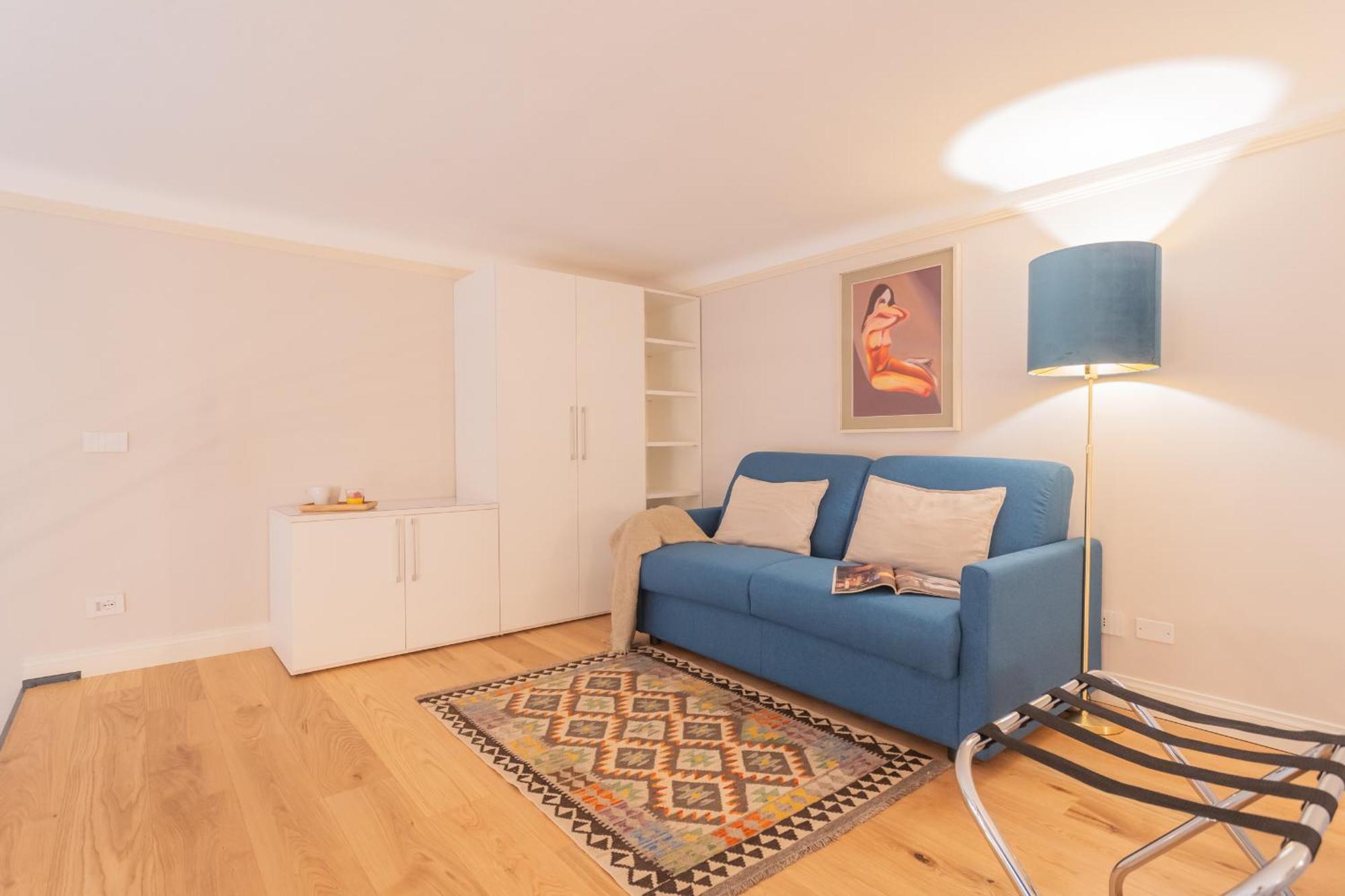 Cinque Giornate 70 Suites By Rent All Como Exterior foto