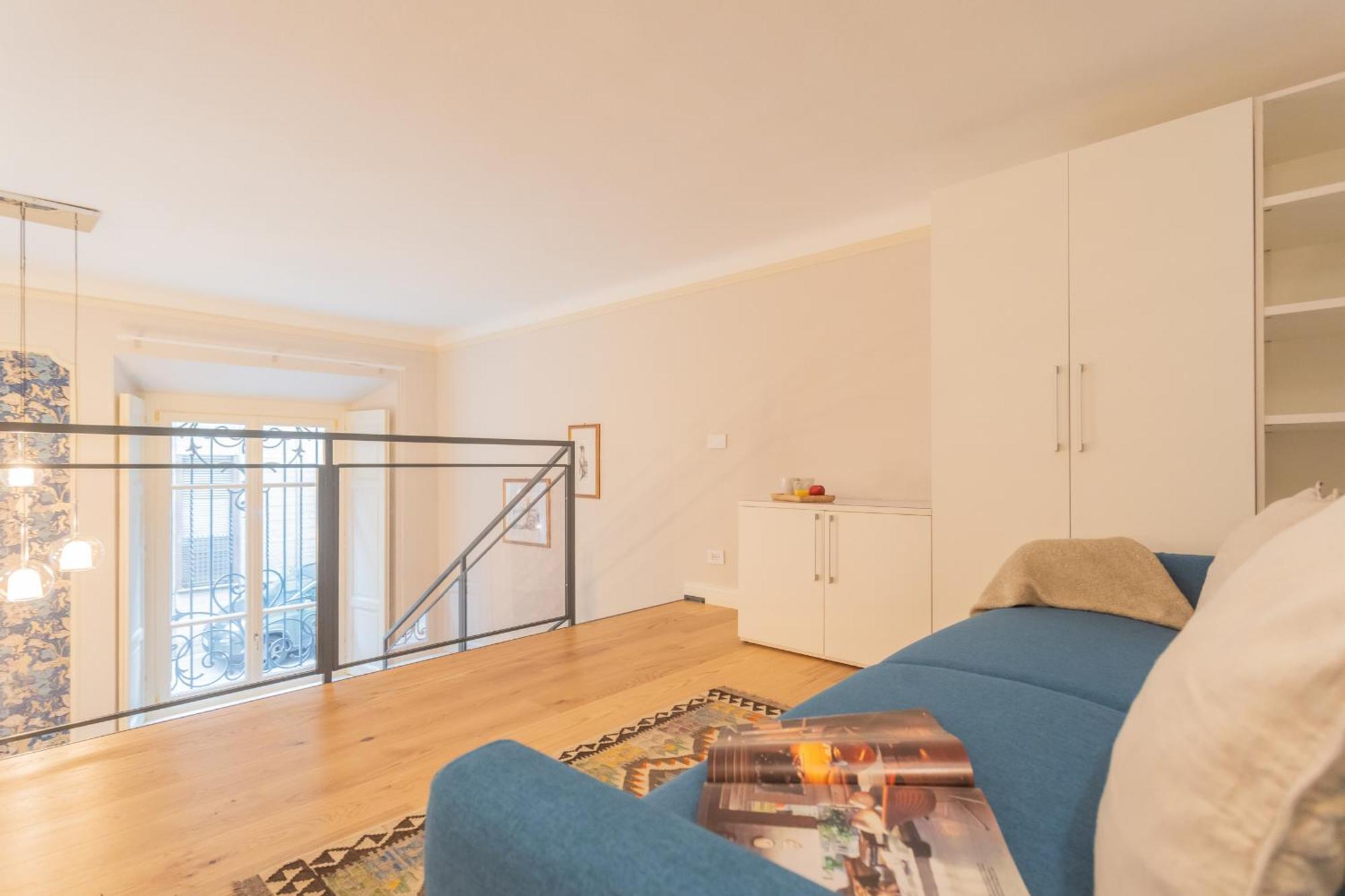 Cinque Giornate 70 Suites By Rent All Como Exterior foto
