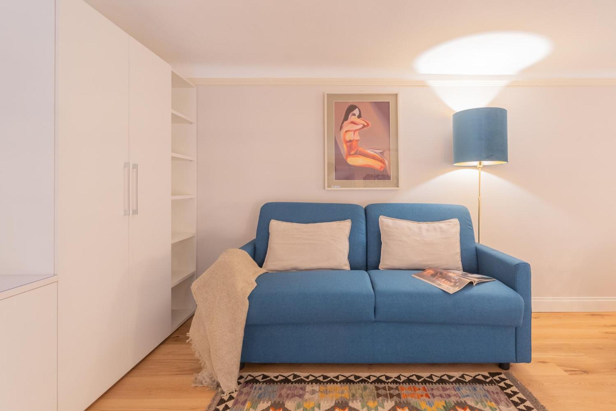 Cinque Giornate 70 Suites By Rent All Como Exterior foto