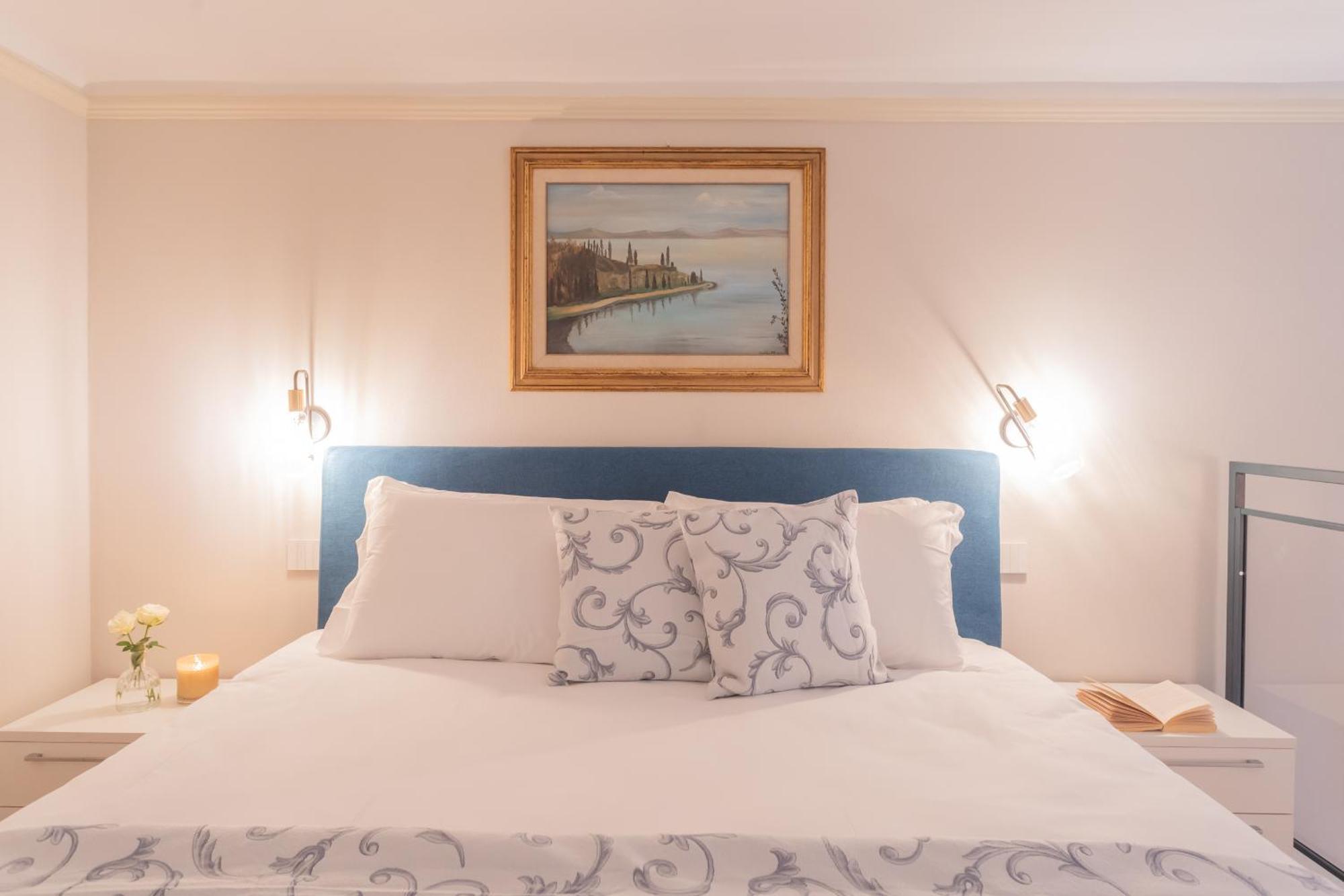 Cinque Giornate 70 Suites By Rent All Como Exterior foto