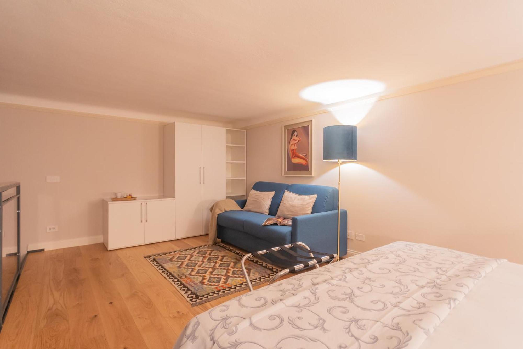 Cinque Giornate 70 Suites By Rent All Como Exterior foto
