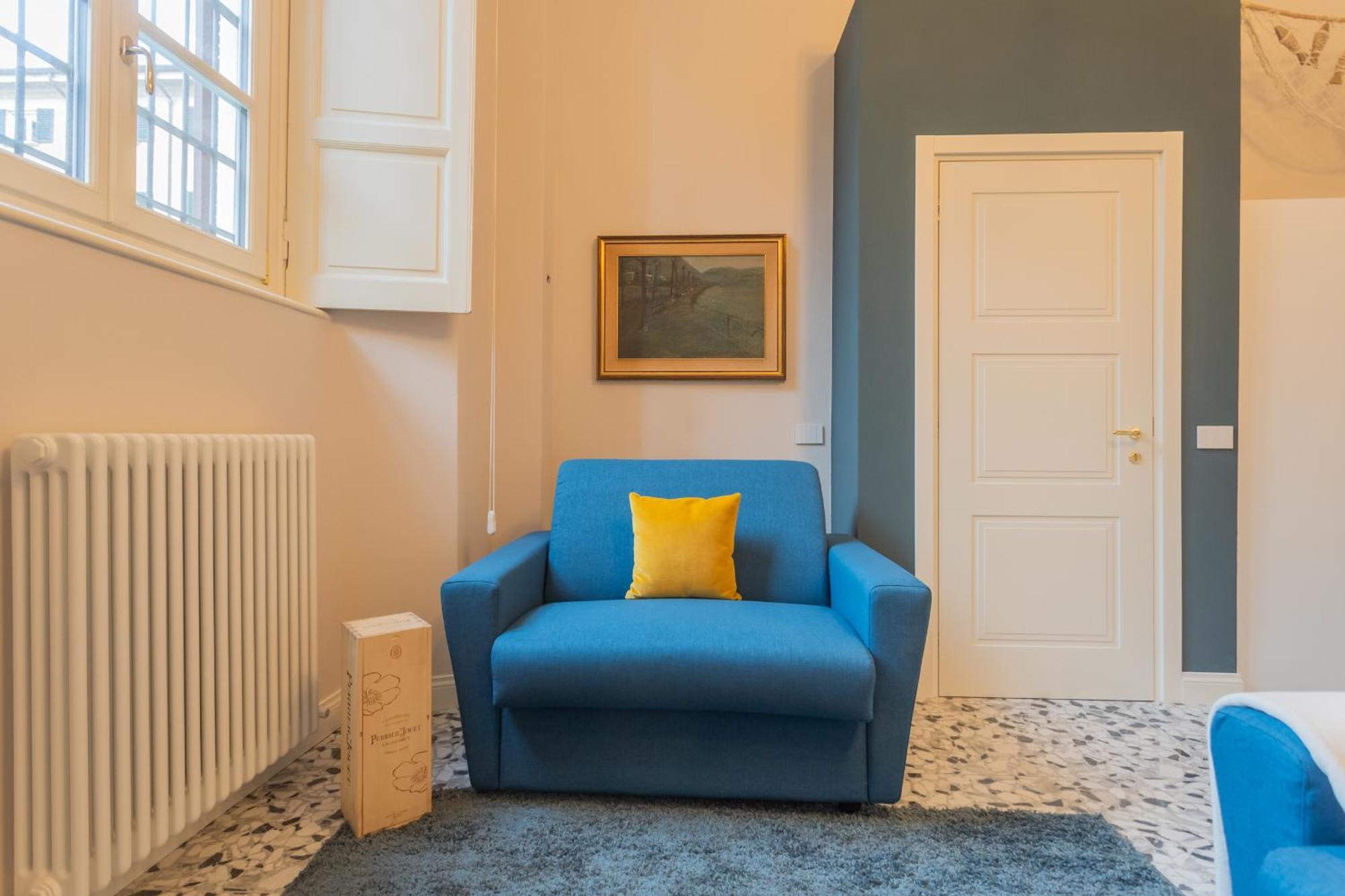 Cinque Giornate 70 Suites By Rent All Como Exterior foto