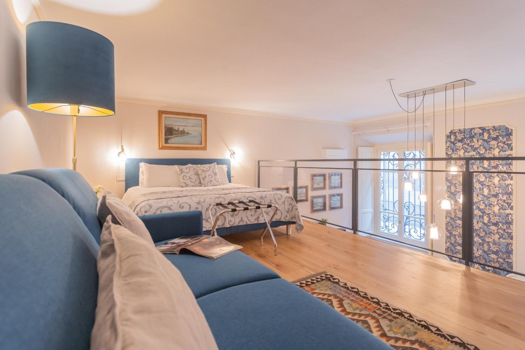 Cinque Giornate 70 Suites By Rent All Como Exterior foto