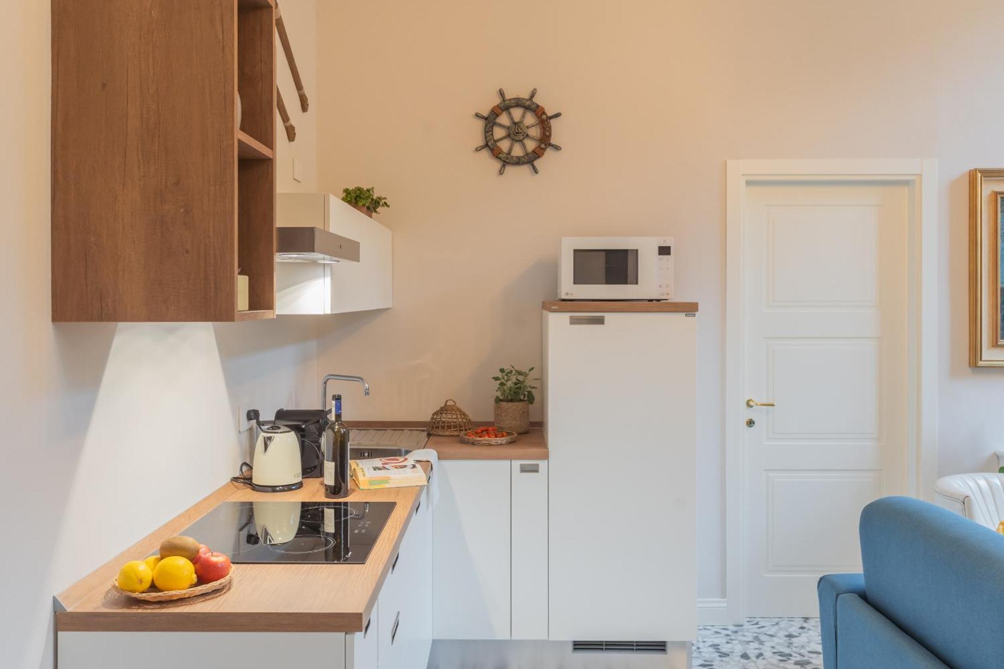 Cinque Giornate 70 Suites By Rent All Como Exterior foto