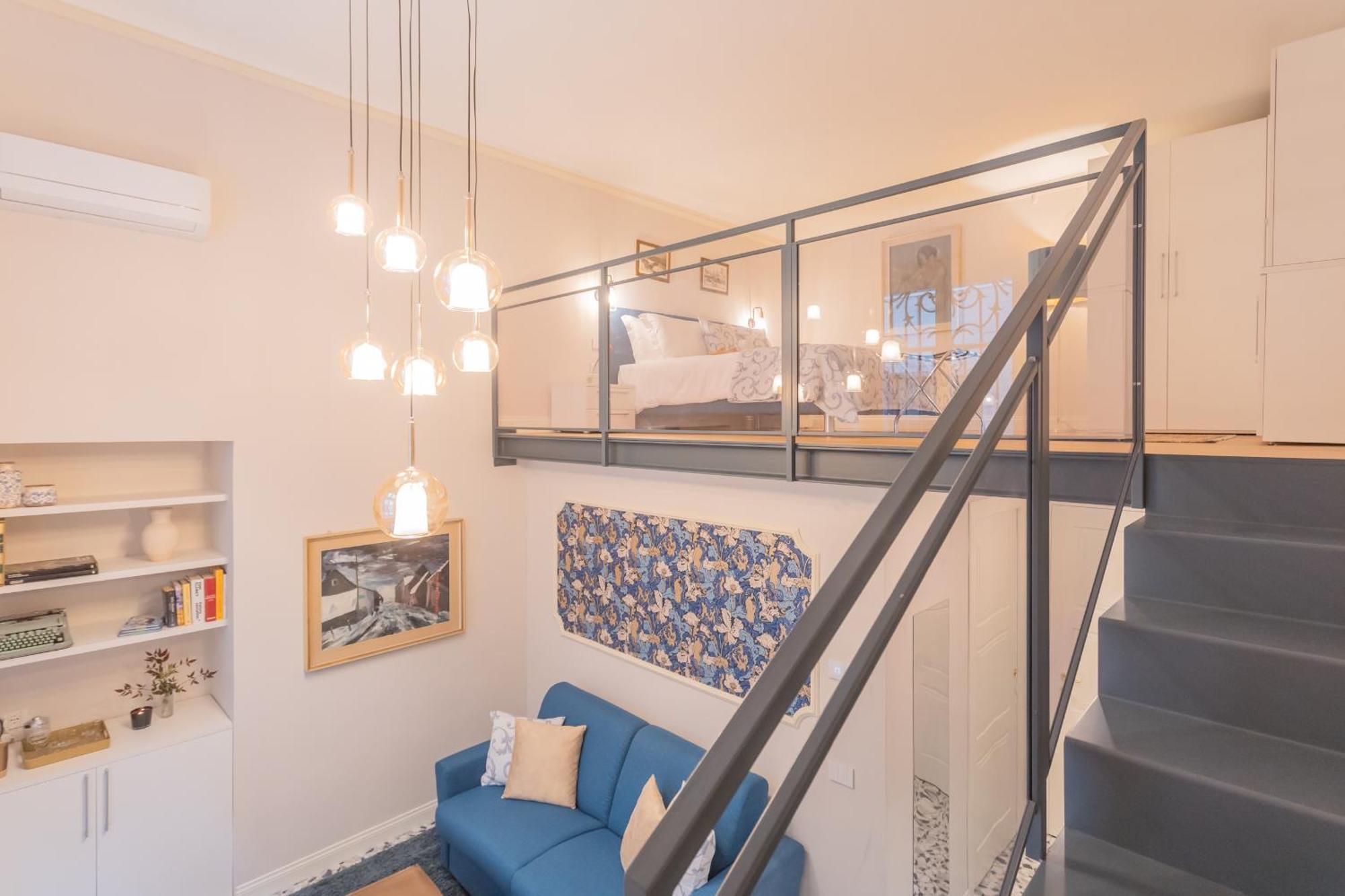 Cinque Giornate 70 Suites By Rent All Como Exterior foto