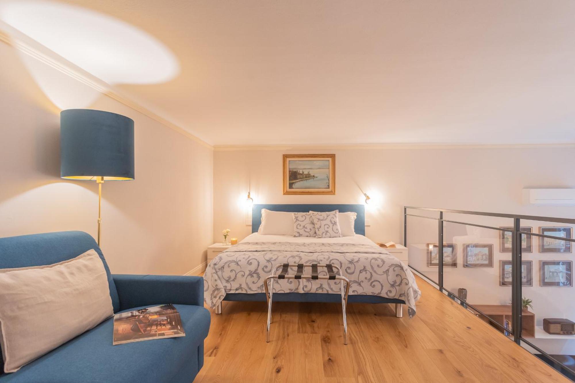 Cinque Giornate 70 Suites By Rent All Como Exterior foto