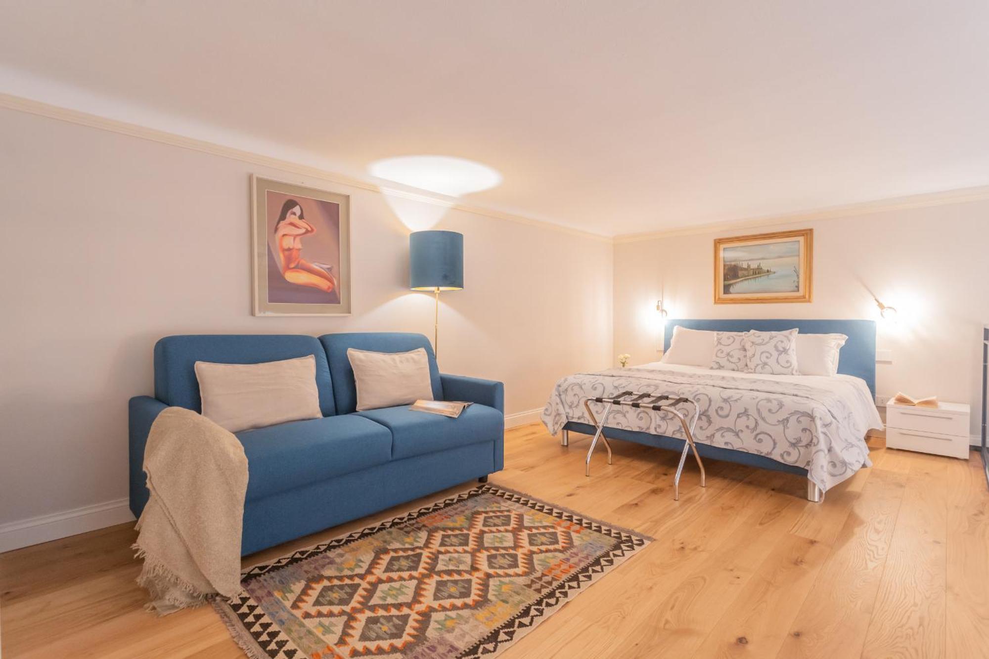 Cinque Giornate 70 Suites By Rent All Como Exterior foto
