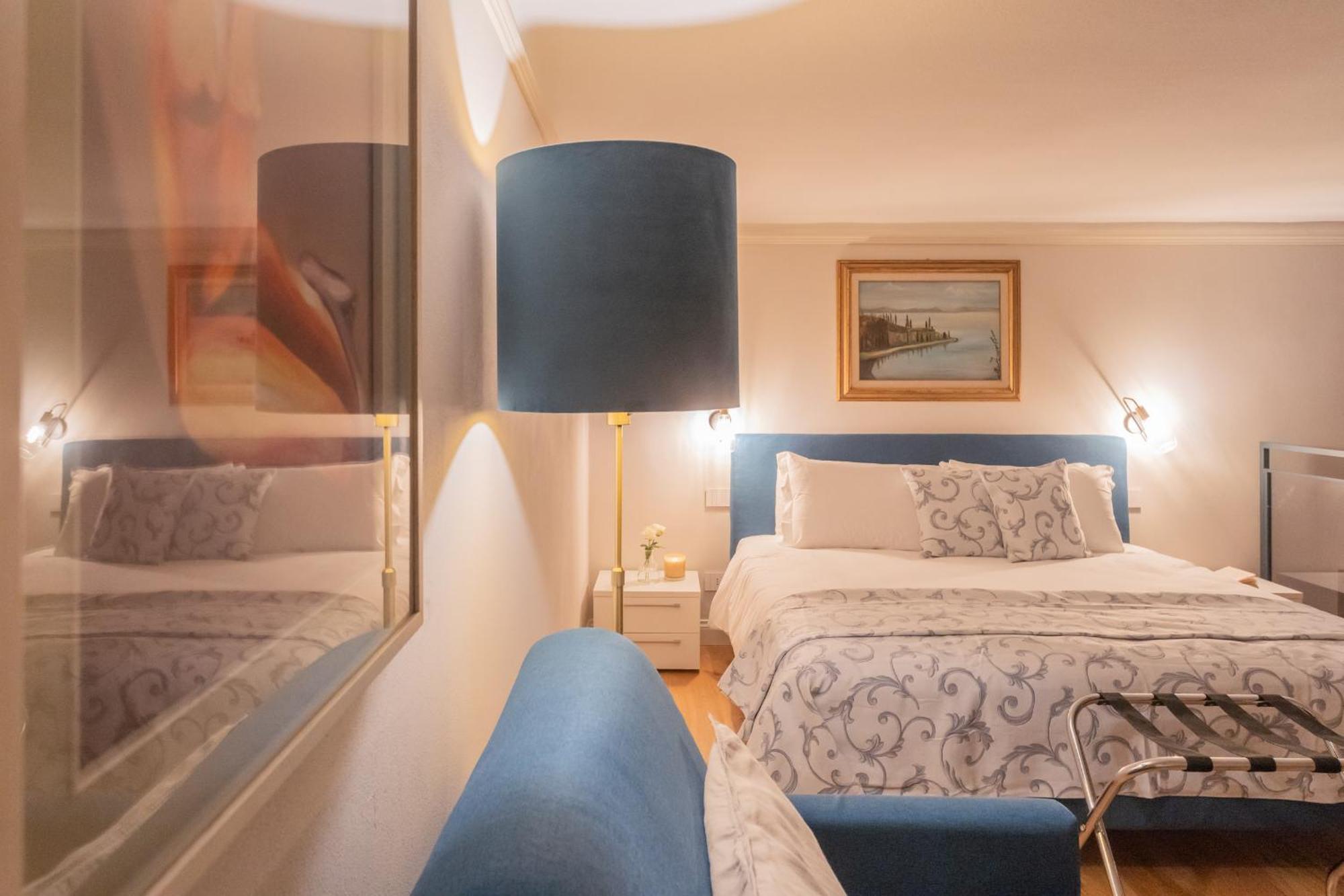 Cinque Giornate 70 Suites By Rent All Como Exterior foto