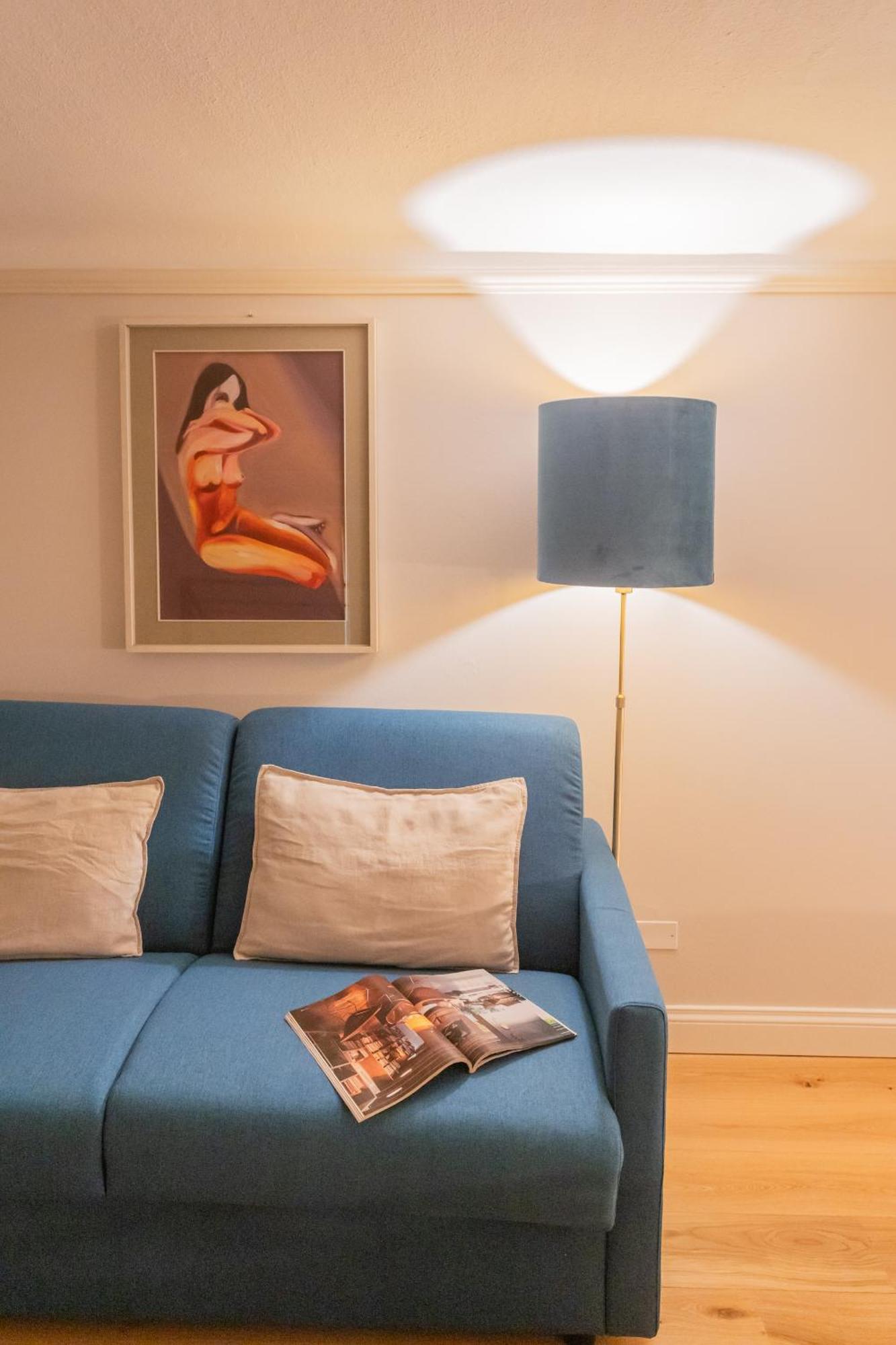 Cinque Giornate 70 Suites By Rent All Como Exterior foto