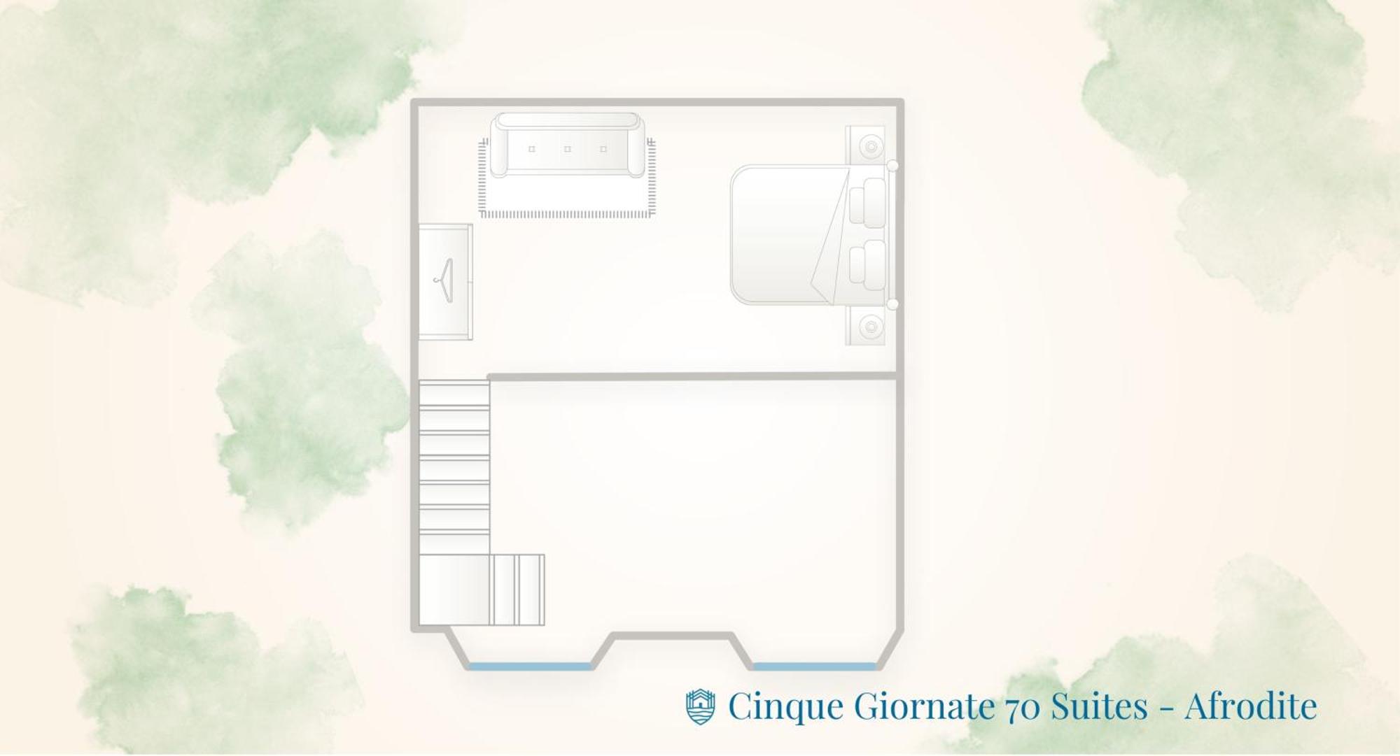 Cinque Giornate 70 Suites By Rent All Como Exterior foto